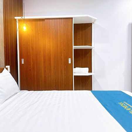 Vung Tau Melody Apartment Bagian luar foto