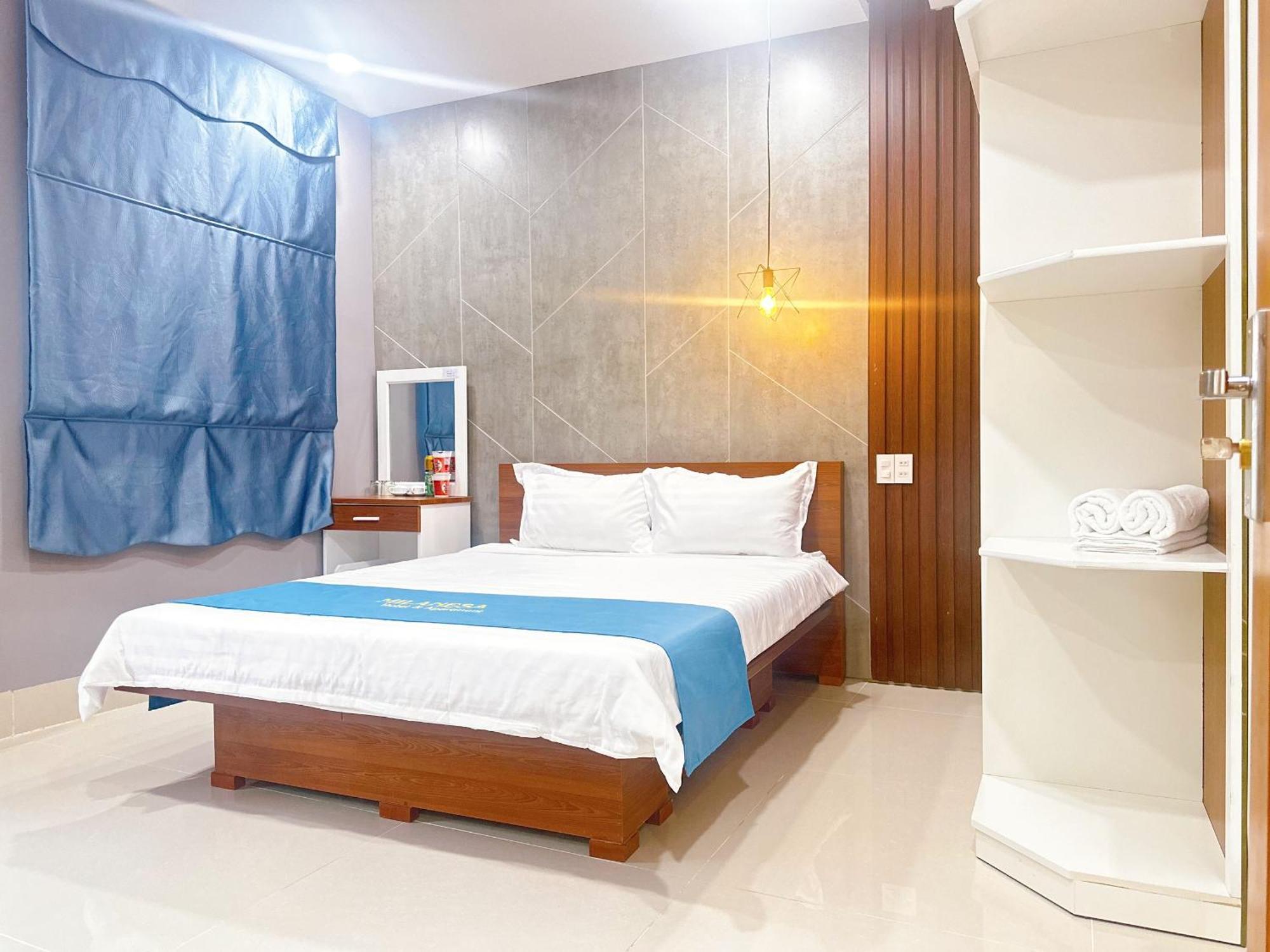 Vung Tau Melody Apartment Bagian luar foto