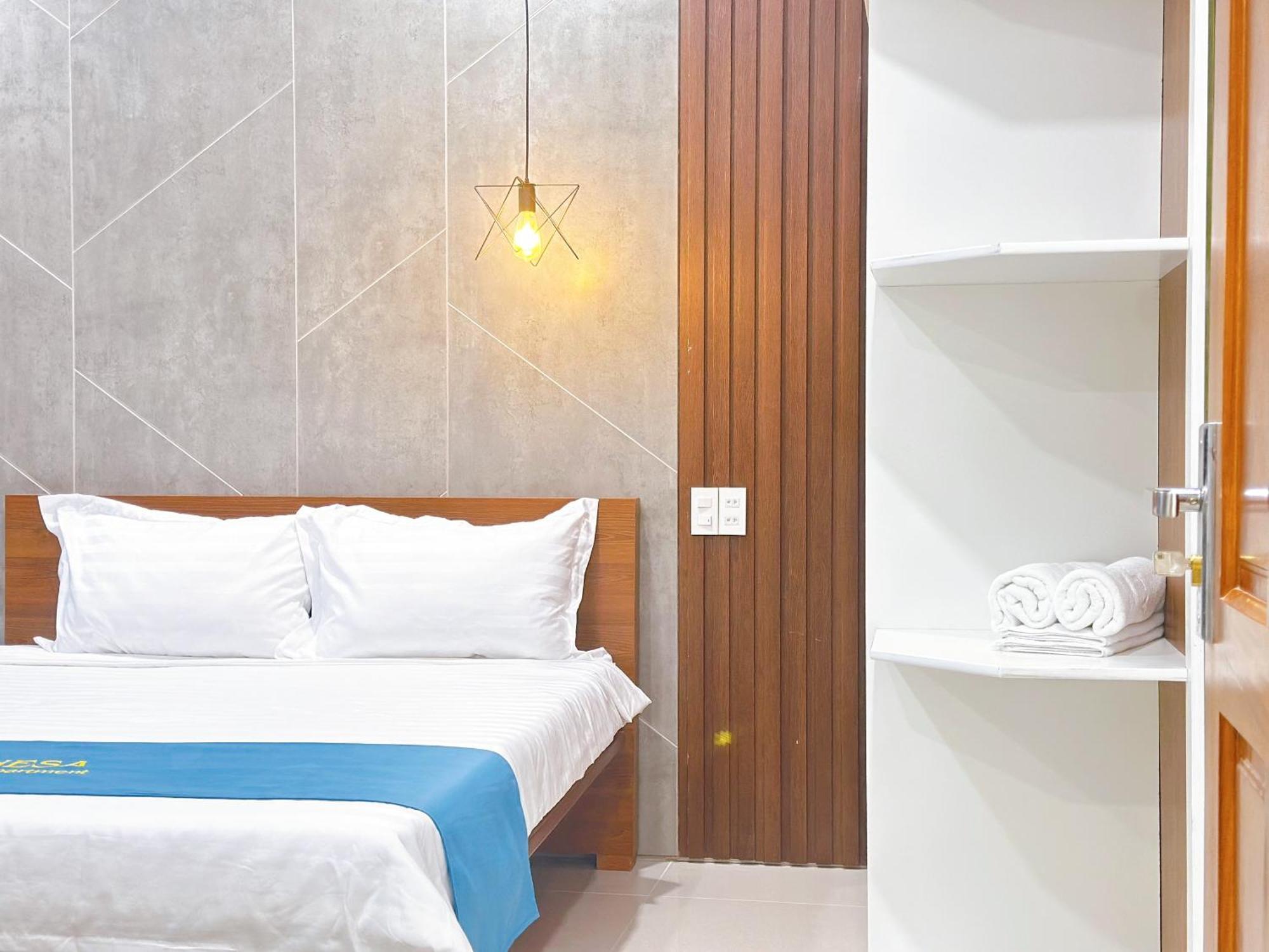 Vung Tau Melody Apartment Bagian luar foto