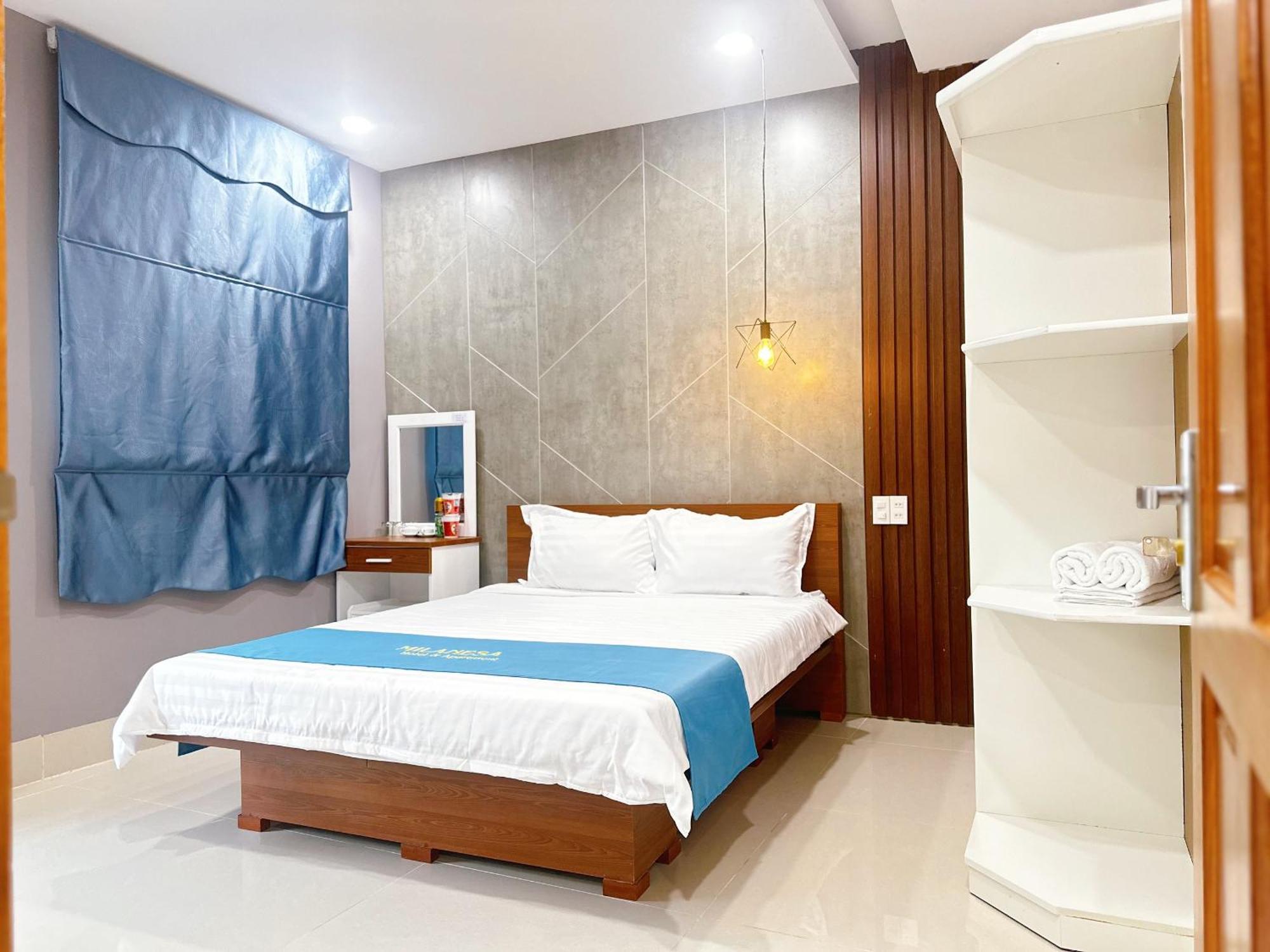 Vung Tau Melody Apartment Bagian luar foto