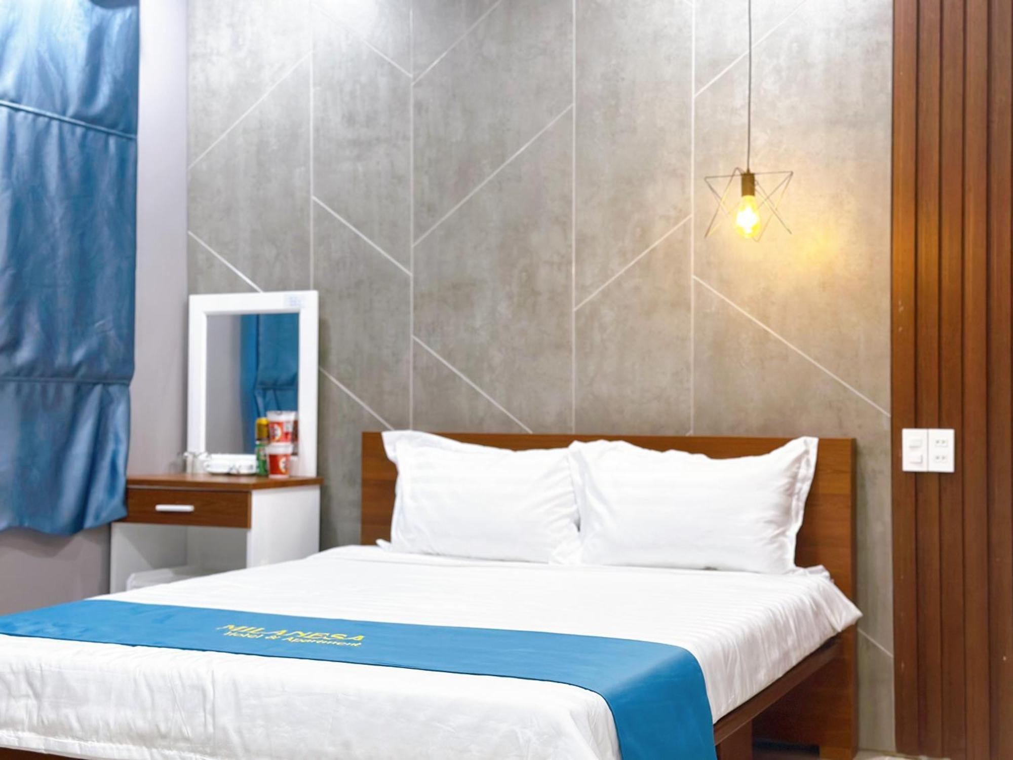 Vung Tau Melody Apartment Bagian luar foto