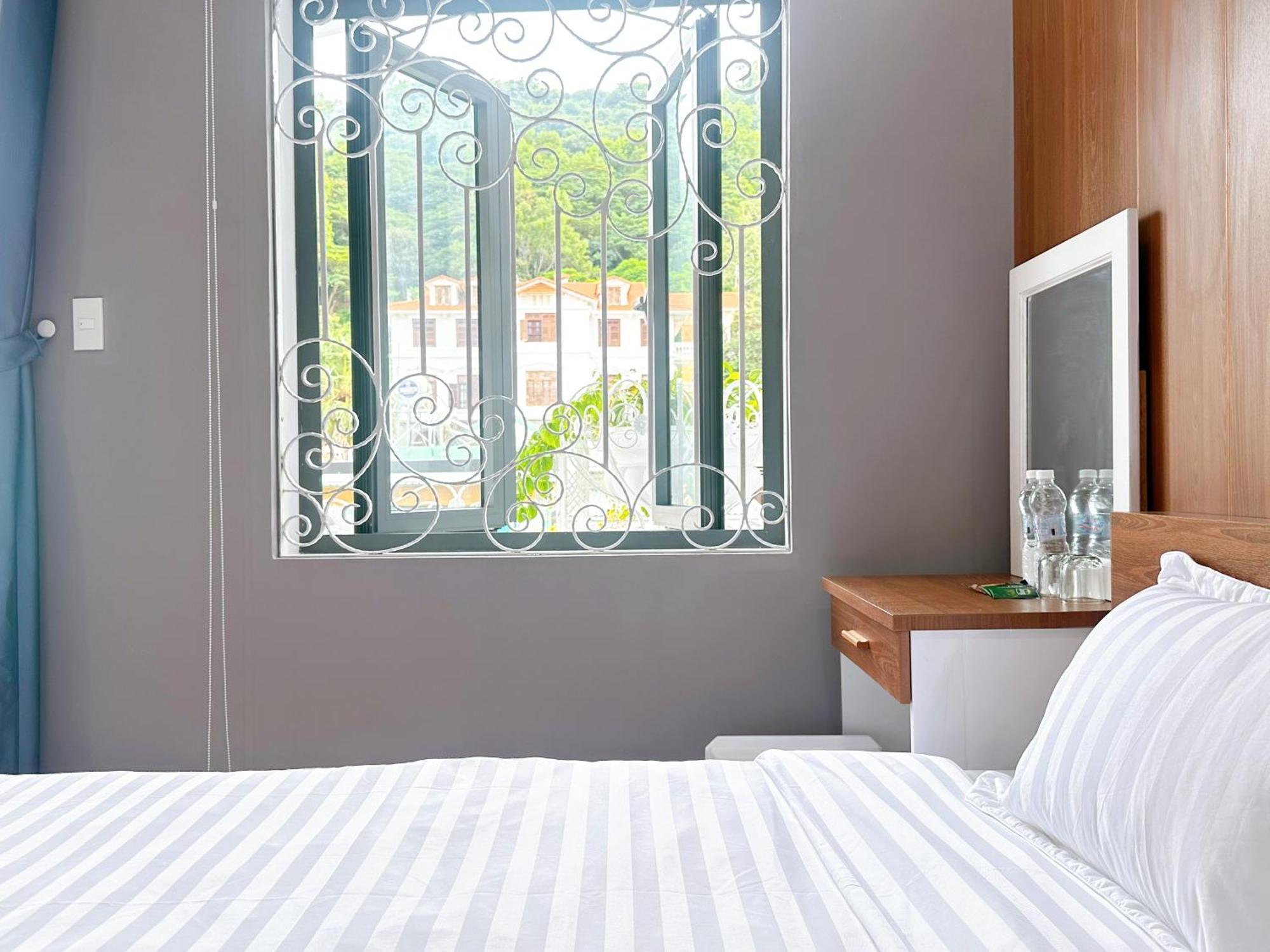 Vung Tau Melody Apartment Bagian luar foto