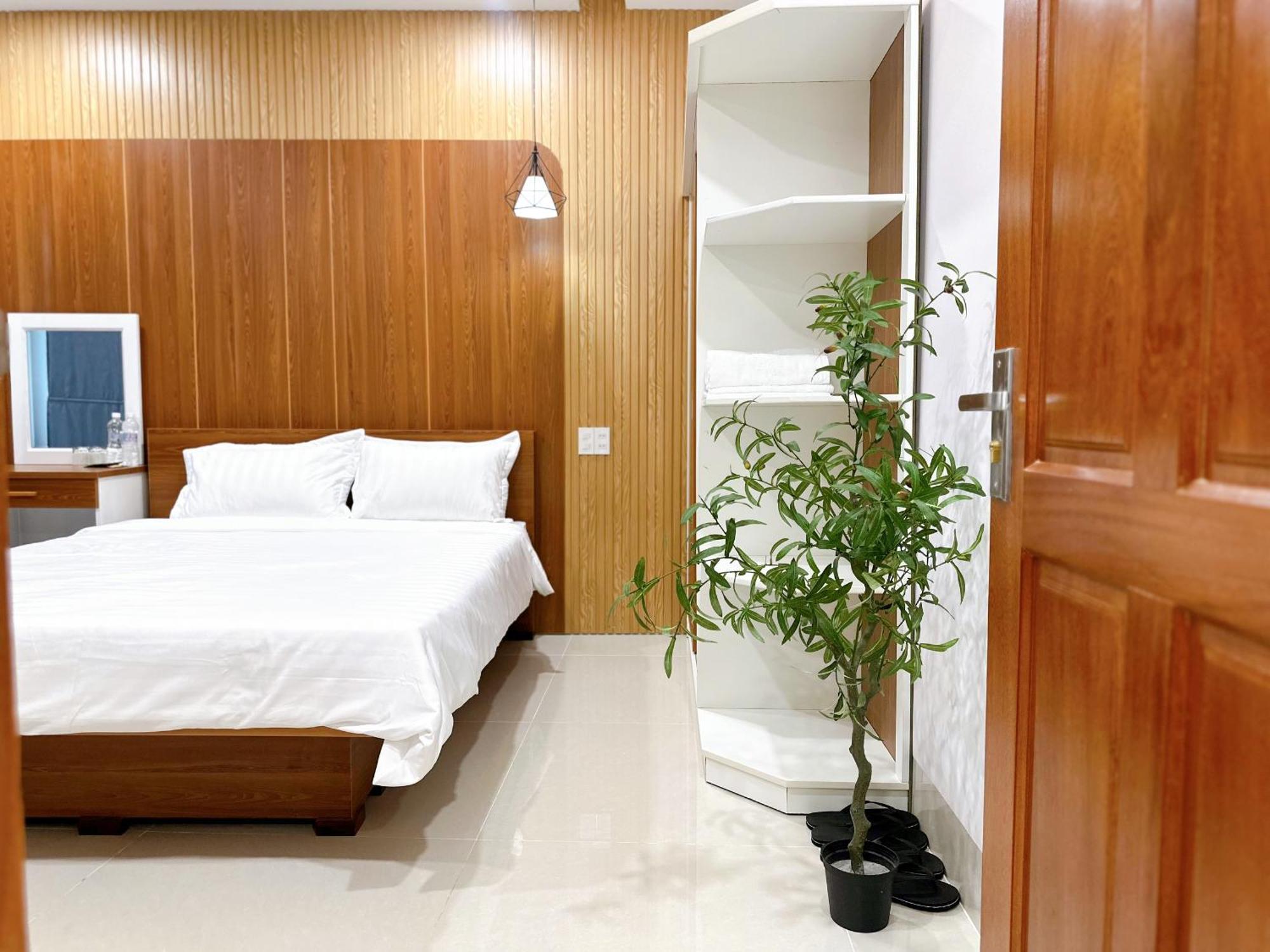 Vung Tau Melody Apartment Bagian luar foto