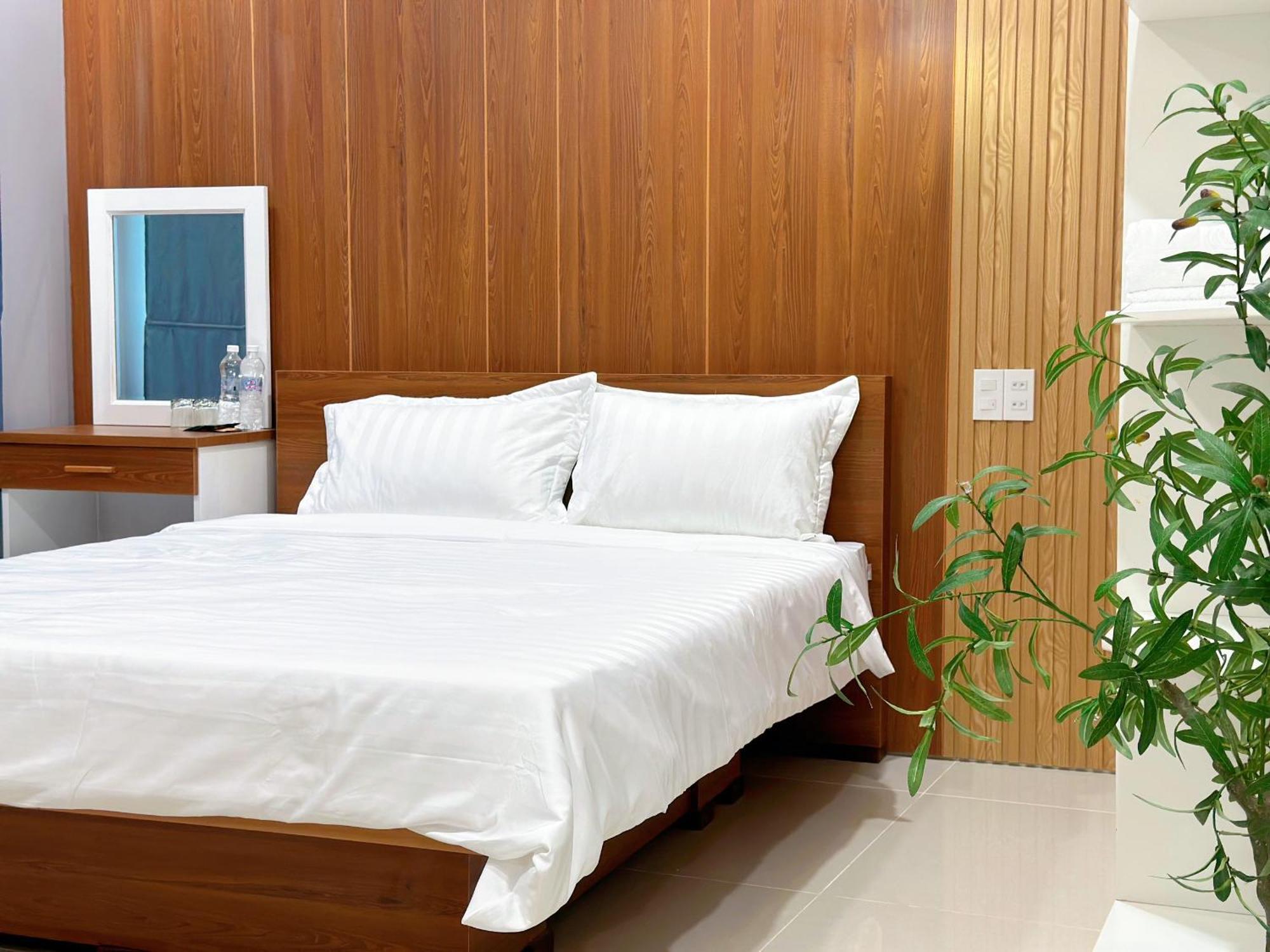 Vung Tau Melody Apartment Bagian luar foto
