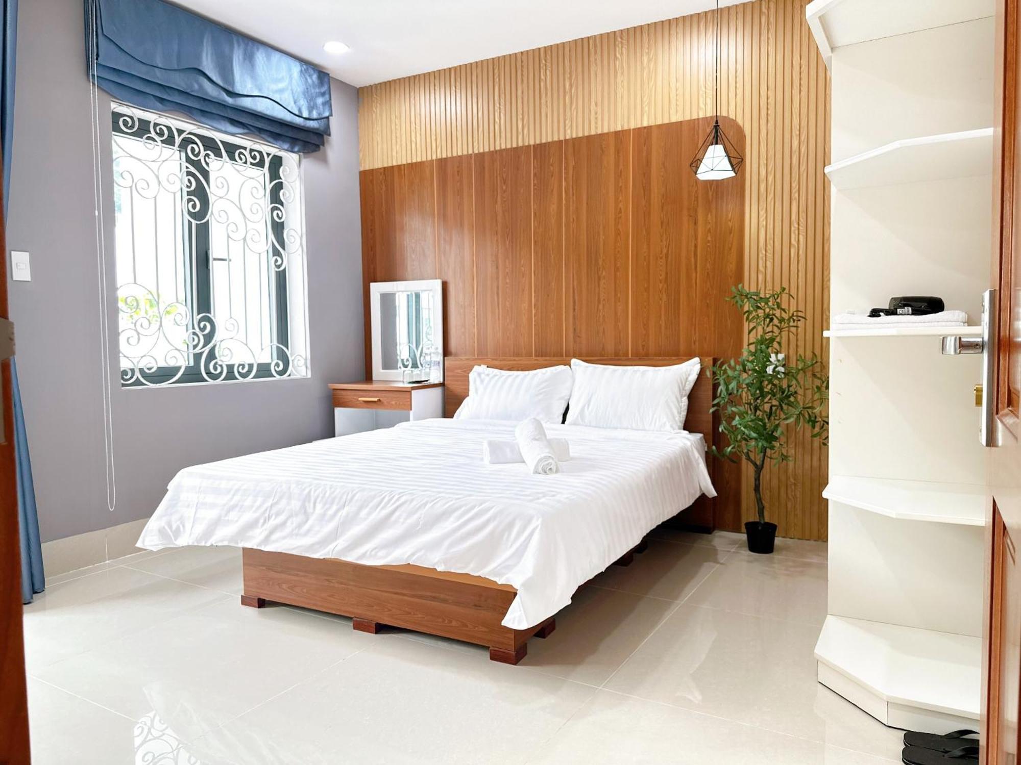 Vung Tau Melody Apartment Bagian luar foto