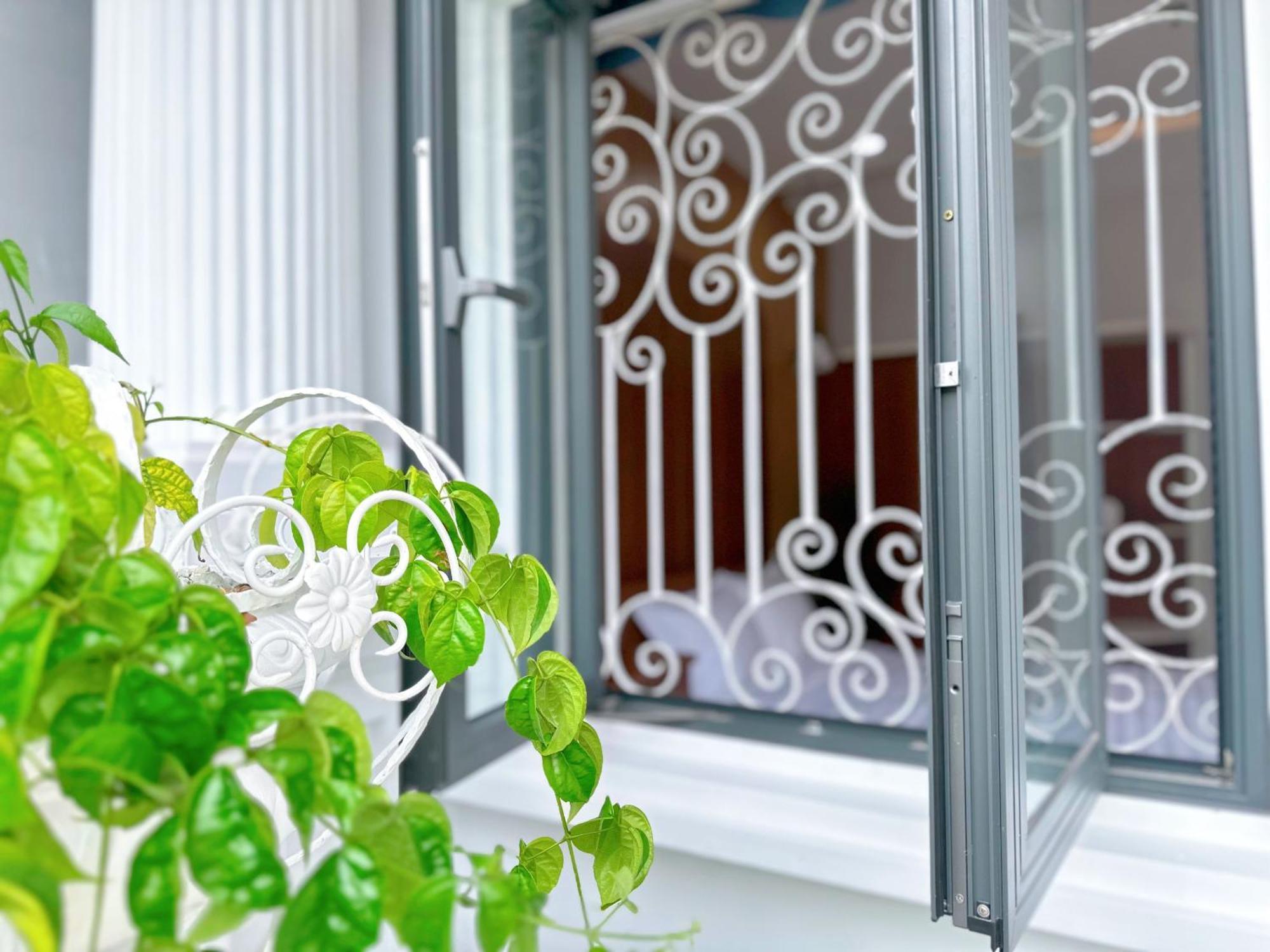 Vung Tau Melody Apartment Bagian luar foto