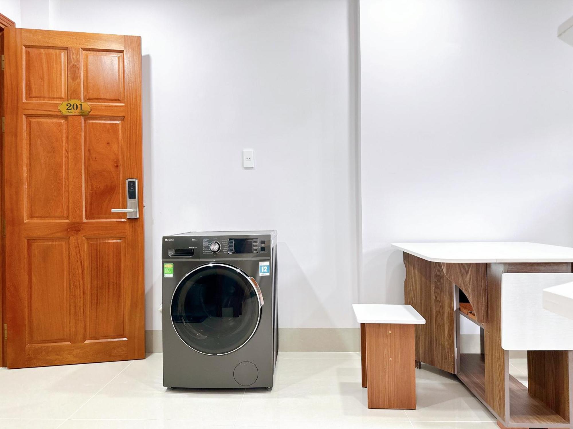 Vung Tau Melody Apartment Bagian luar foto