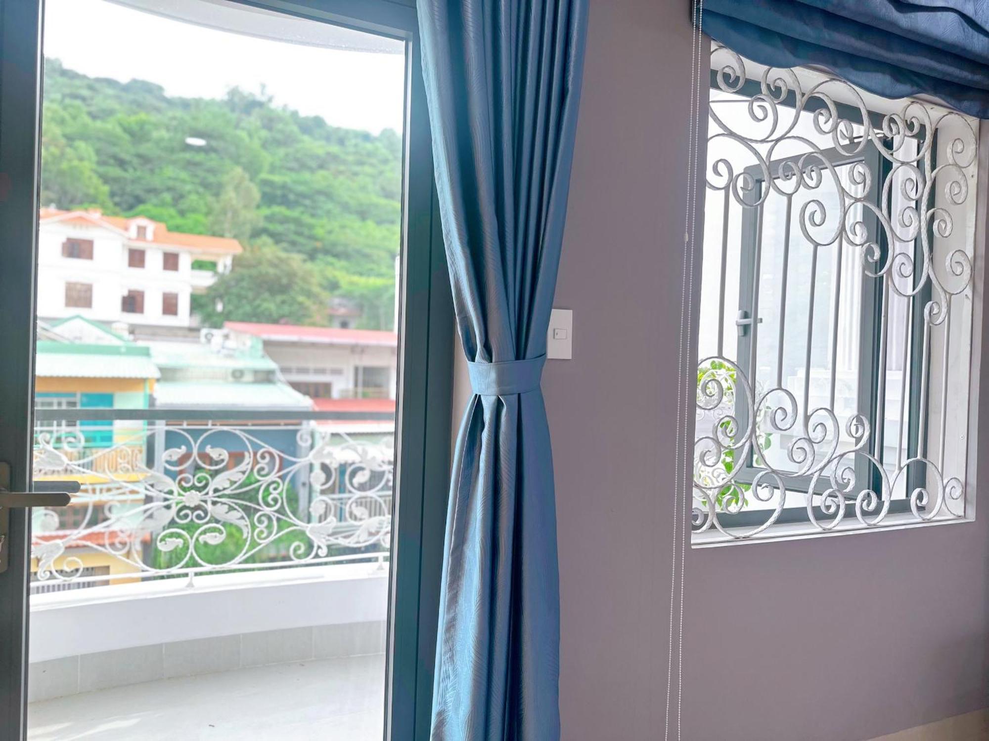 Vung Tau Melody Apartment Bagian luar foto