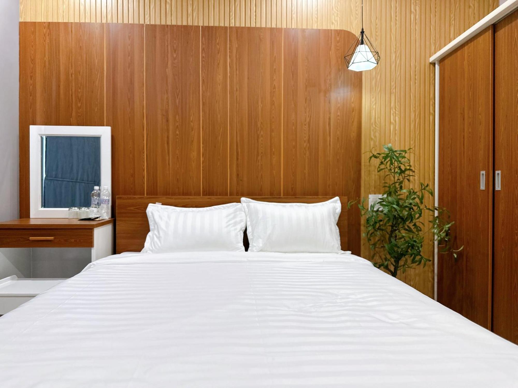 Vung Tau Melody Apartment Bagian luar foto