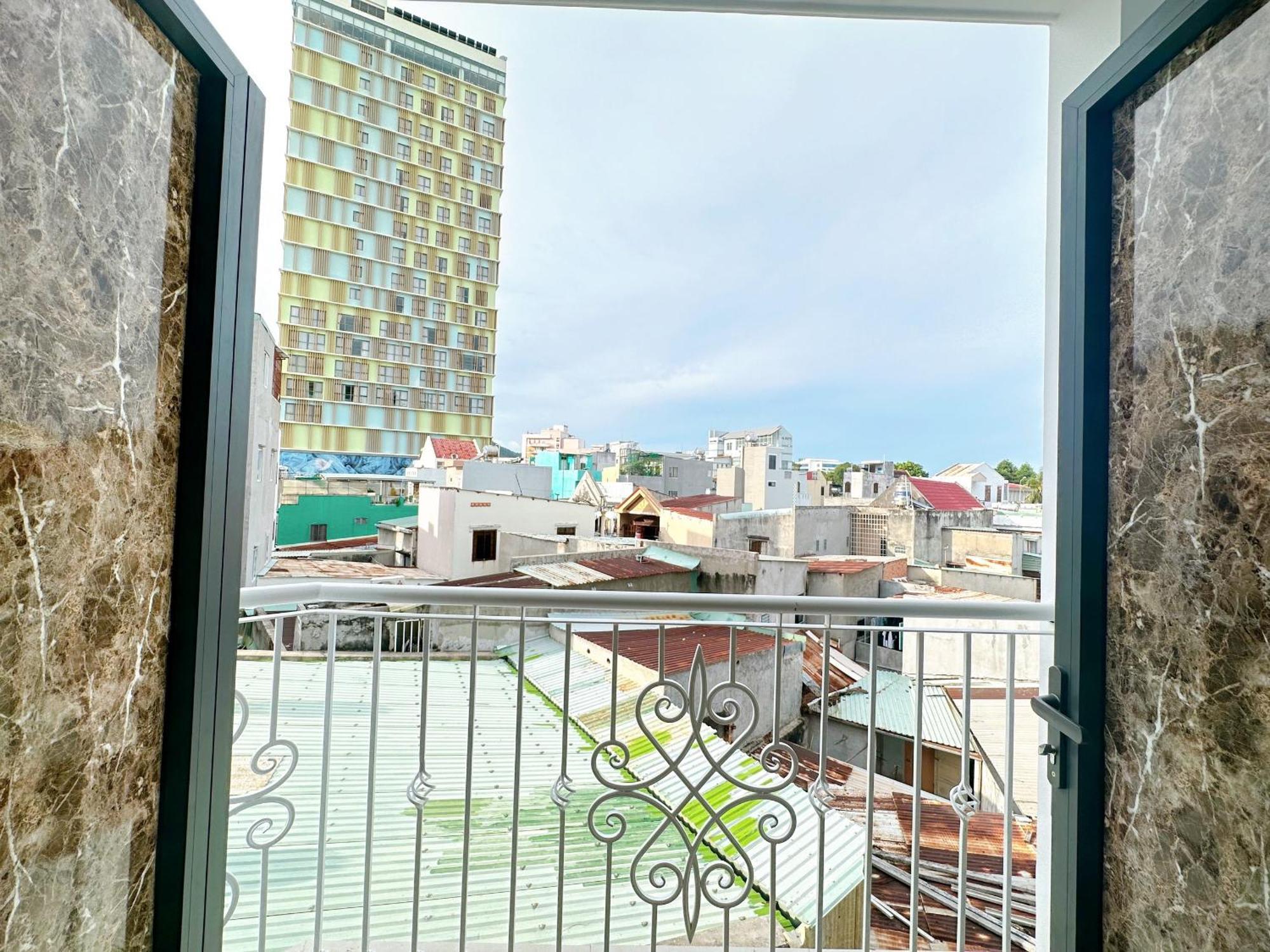 Vung Tau Melody Apartment Bagian luar foto