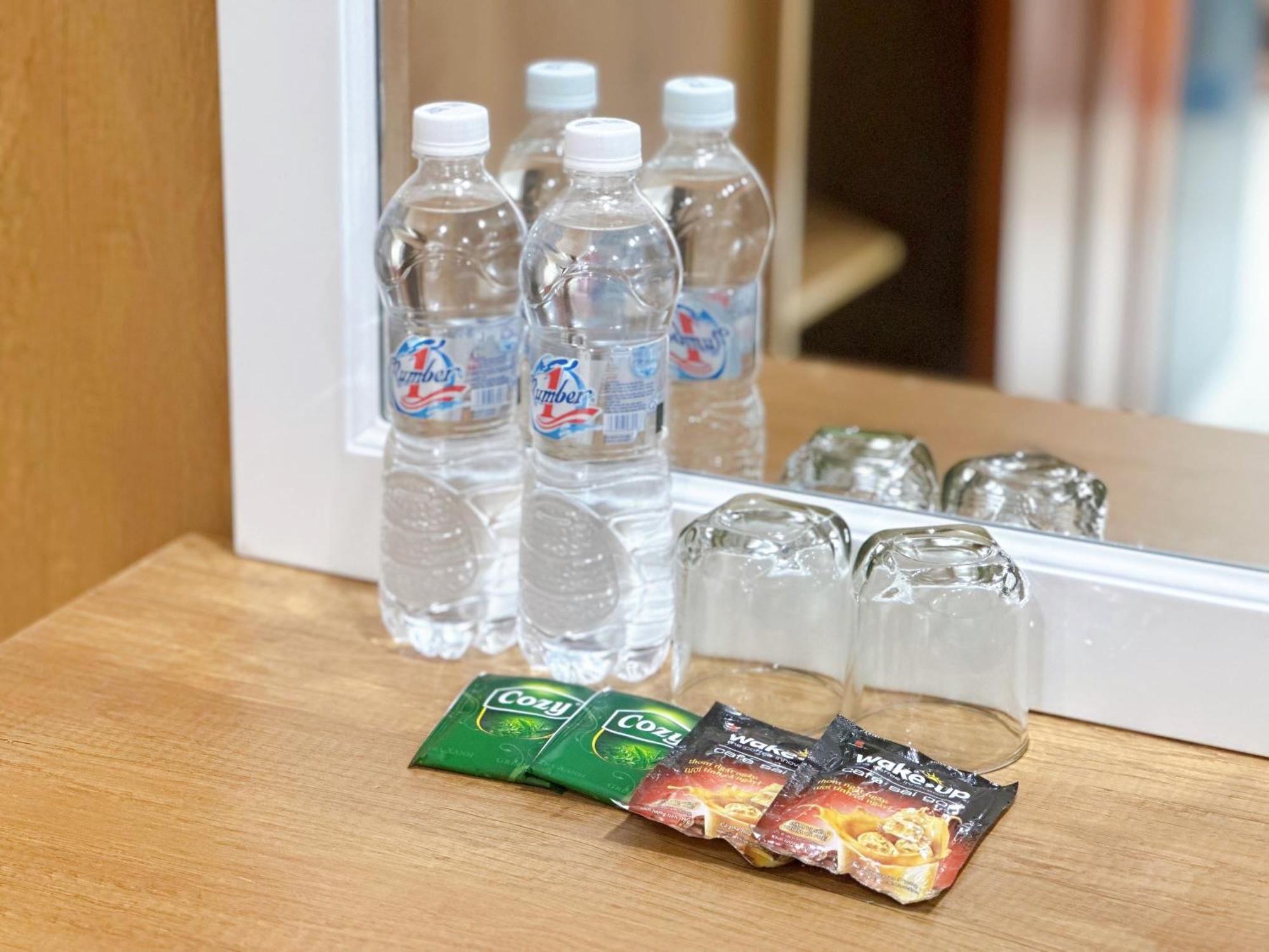 Vung Tau Melody Apartment Bagian luar foto