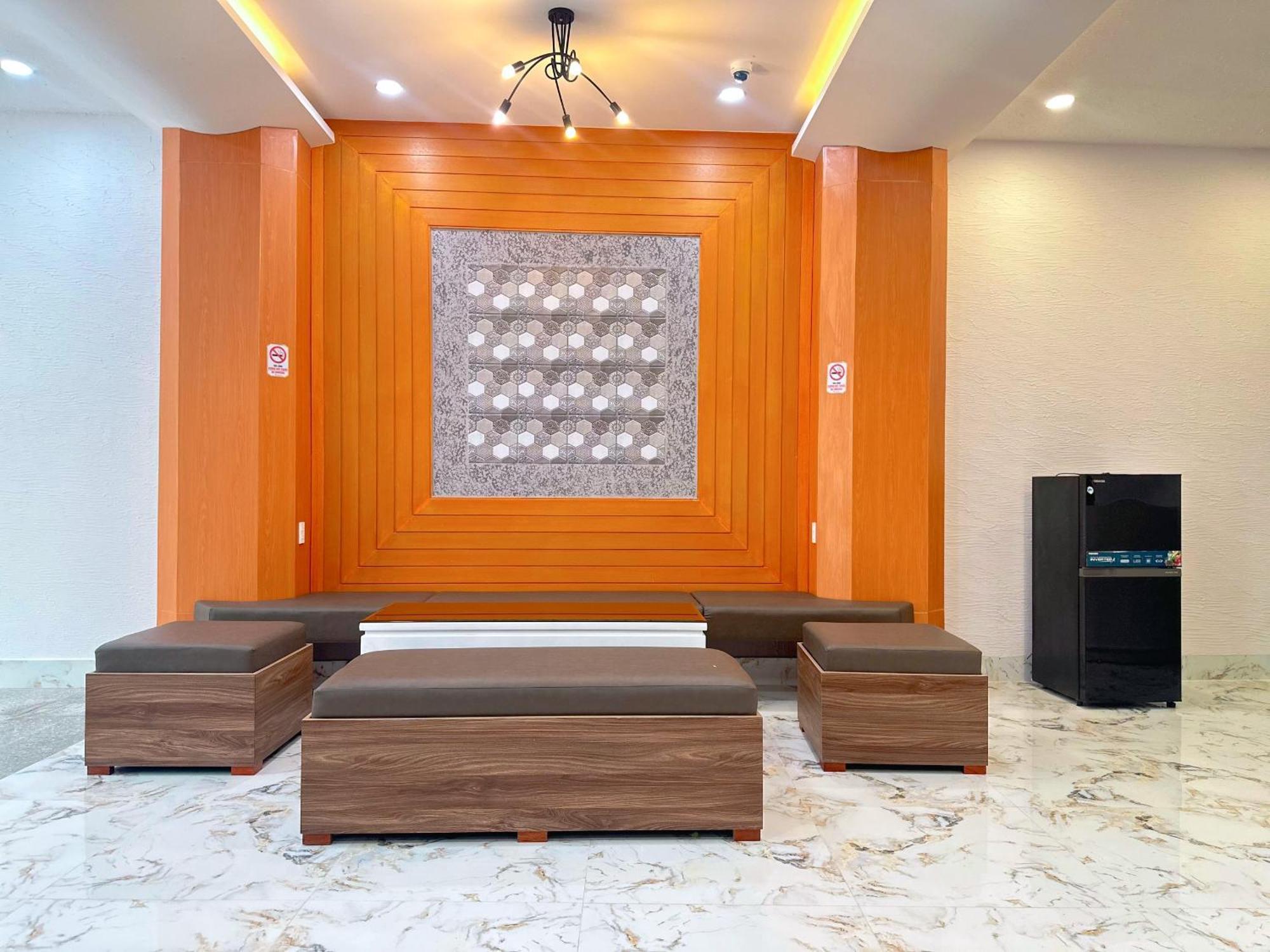 Vung Tau Melody Apartment Bagian luar foto