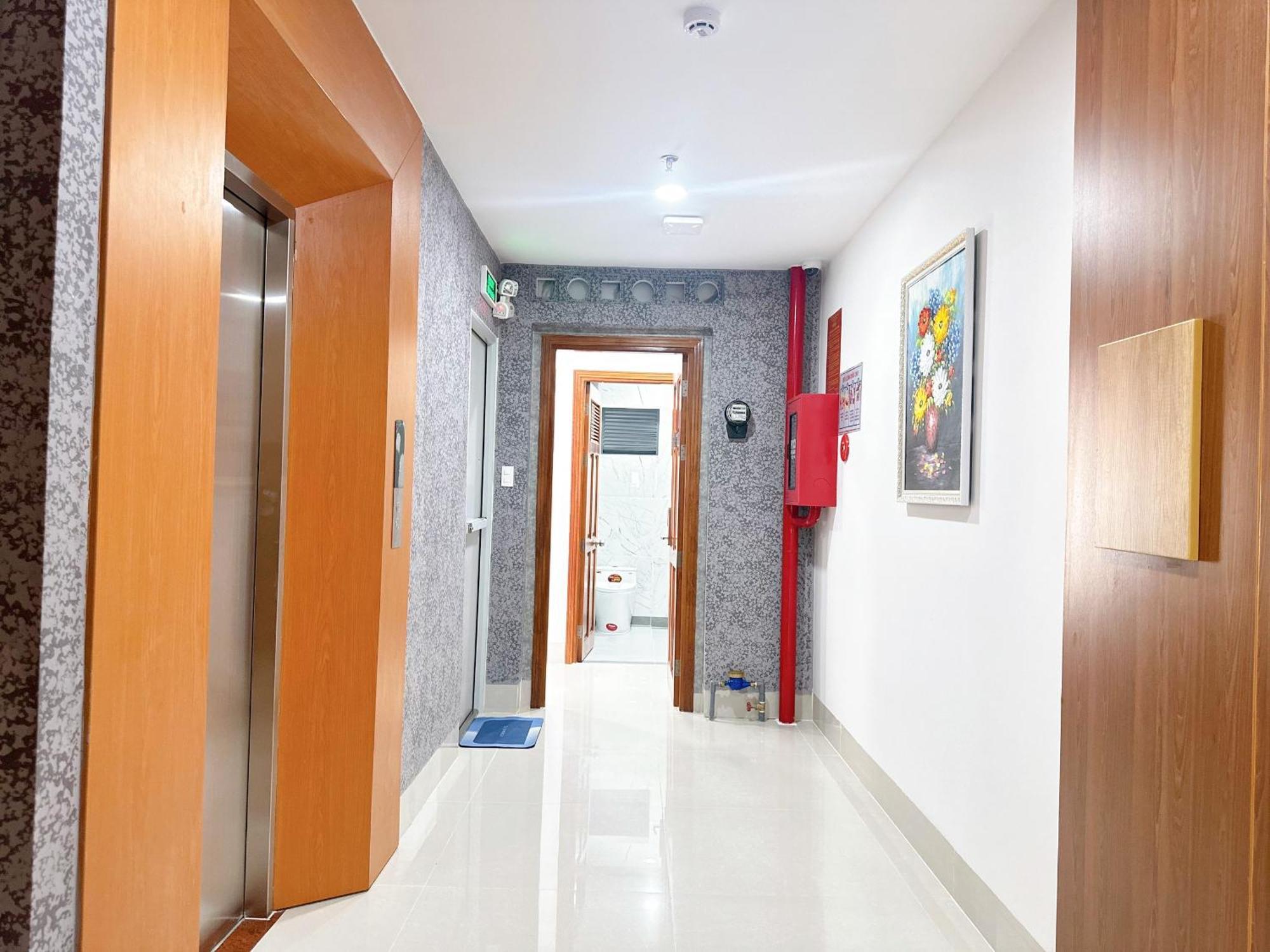 Vung Tau Melody Apartment Bagian luar foto