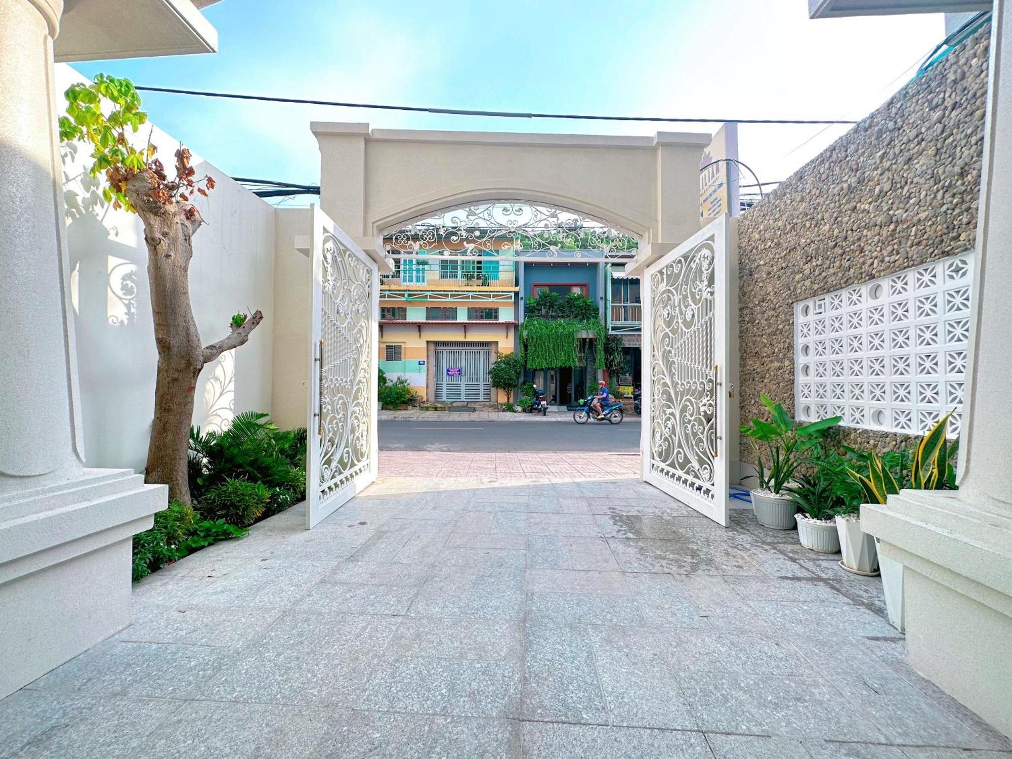 Vung Tau Melody Apartment Bagian luar foto